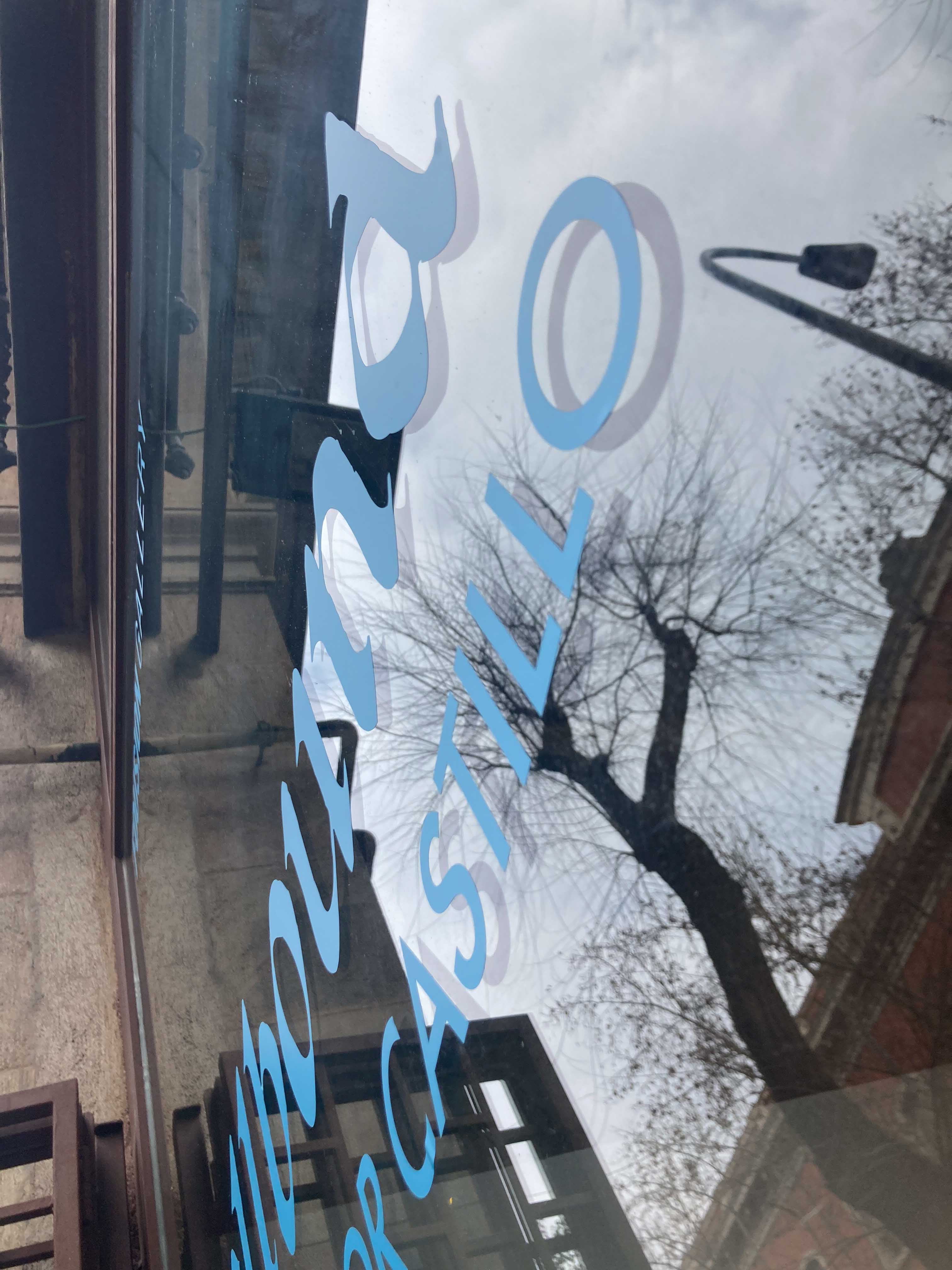 Spellbound, Fousion Gallery – Exhibition view