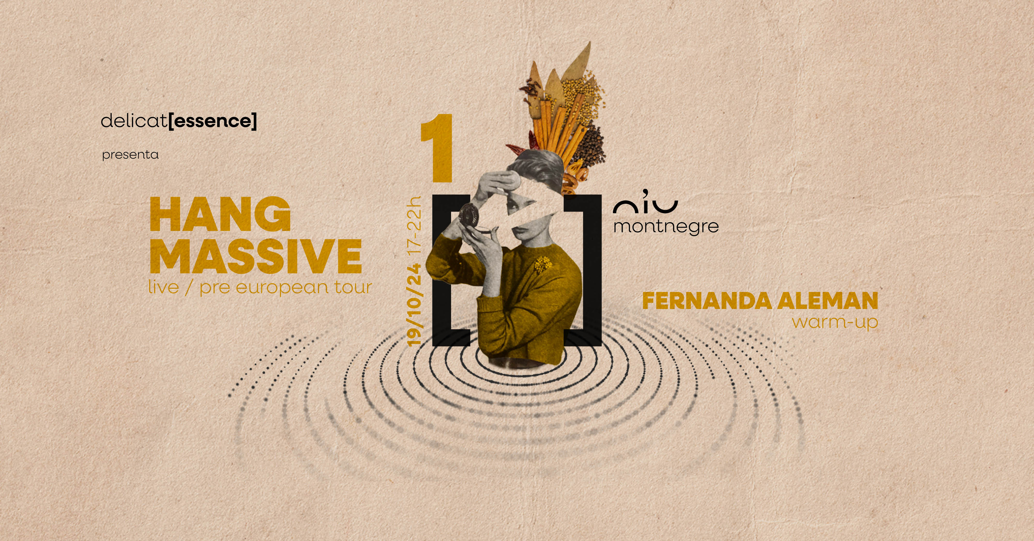 delicat[essenz] 1 – Viusal